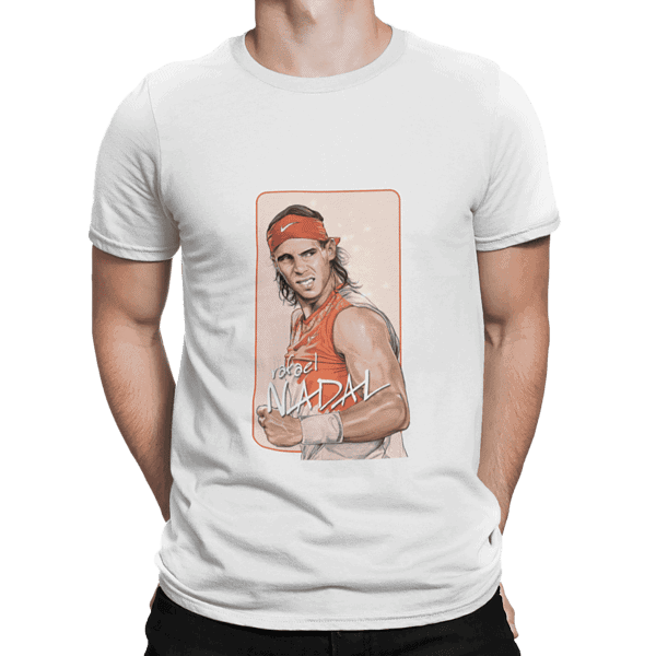 Camiseta Tenis 2.0 - Imagen 6