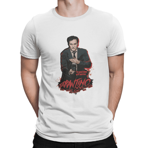 Camiseta Taran. - Imagen 2