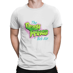 Camiseta Príncipe 4 – Imagen de producto