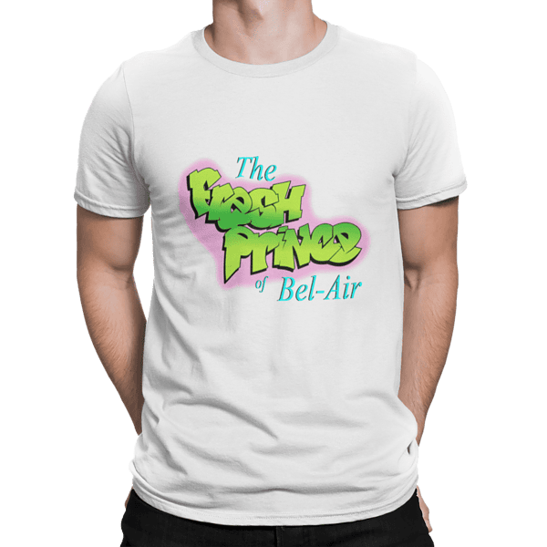 Camiseta Príncipe 4 - Imagen 6