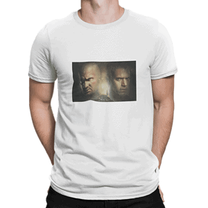 Camiseta Prision Brake – Imagen de producto