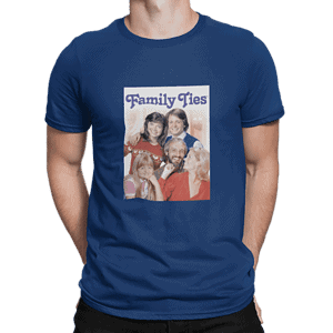 Camiseta Enredos – Imagen de producto