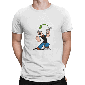Camiseta Marinero 3.0 – Imagen de producto