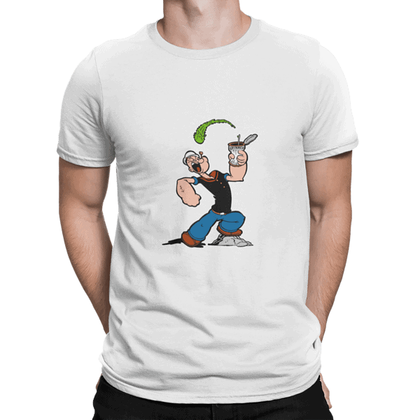 Camiseta Marinero 3.0 - Imagen 3