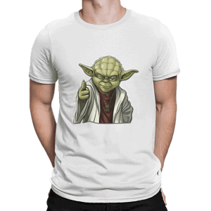 Camiseta Extraterrestre 1.0 – Imagen de producto