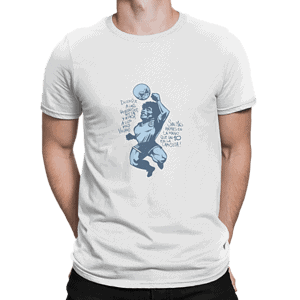 Camiseta Fútbol 3 – Imagen de producto