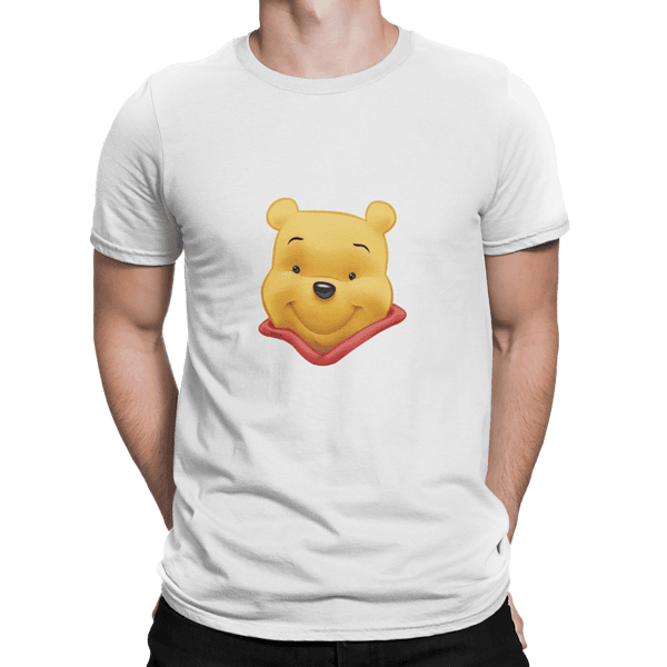 Camiseta Oso - Imagen 2