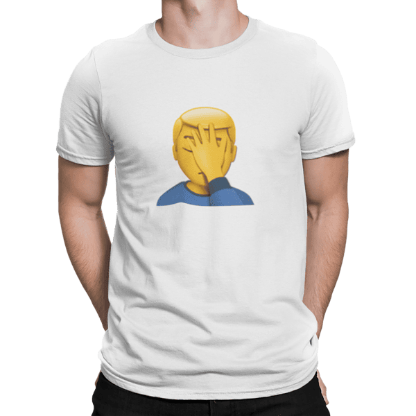 Camiseta Emoji - Imagen 2