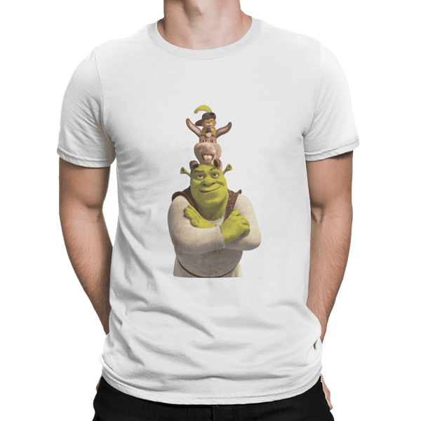 Camiseta Ogro - Imagen 6
