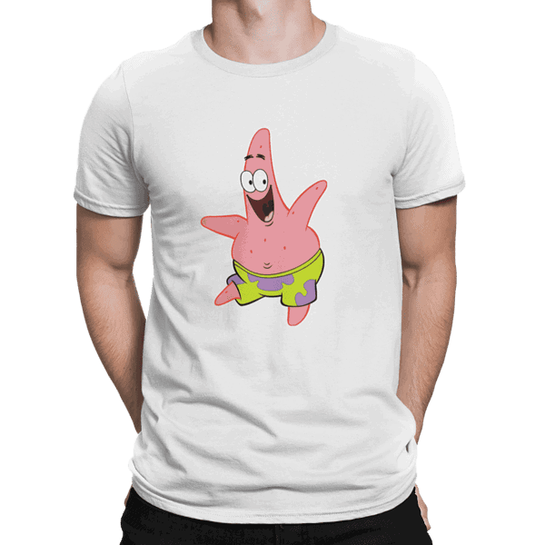 Camiseta Estrella de Mar - Imagen 4