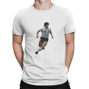 Camiseta Fútbol 2 – Imagen de producto