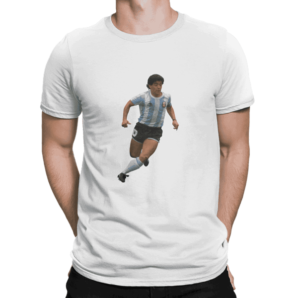 Camiseta Fútbol 2 - Imagen 2