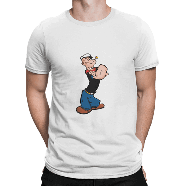 Camiseta Marinero 2.0 - Imagen 6
