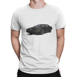 Camiseta Serie TV 5 – Imagen de producto