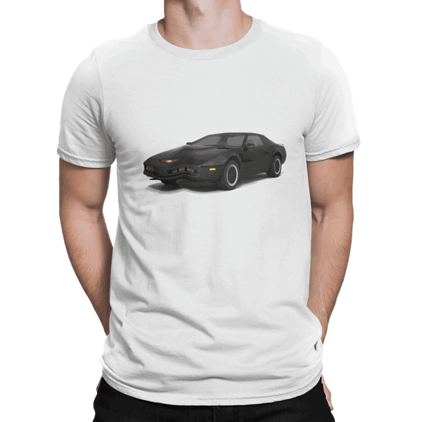 Camiseta Serie TV 5 - Imagen 2