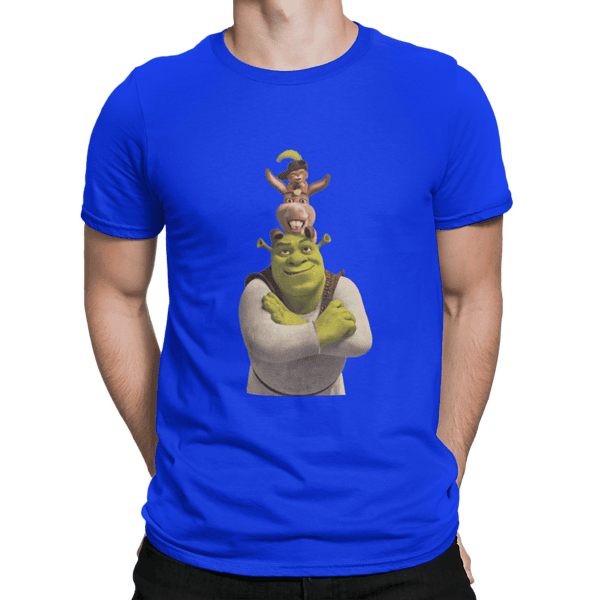 Camiseta Ogro - Imagen 7