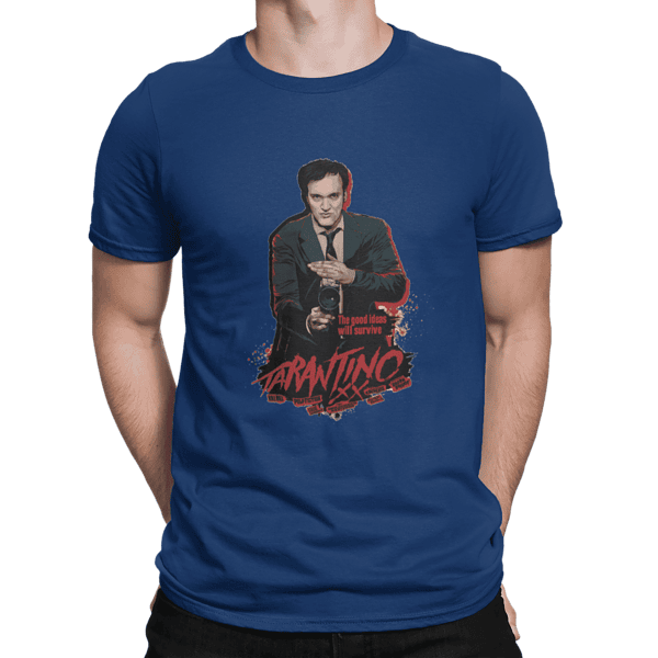Camiseta Taran. - Imagen 3
