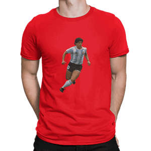 Camiseta Fútbol 2 – Imagen de producto