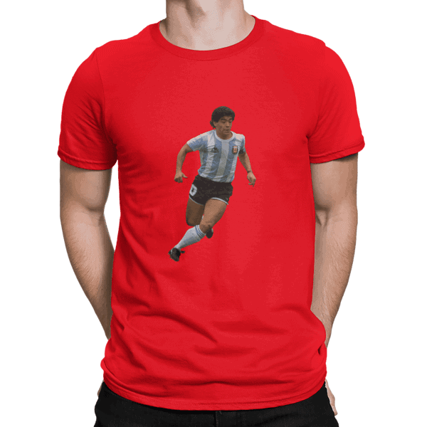 Camiseta Fútbol 2 - Imagen 3