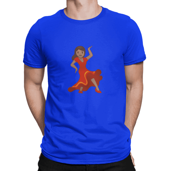 Camiseta Emoji Sevillana - Imagen 7