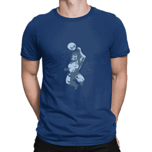 Camiseta Fútbol 3 – Imagen de producto
