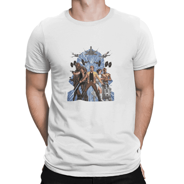 Camiseta Galaxia 2.0 - Imagen 7