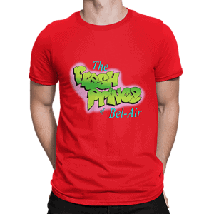 Camiseta Príncipe 4 – Imagen de producto