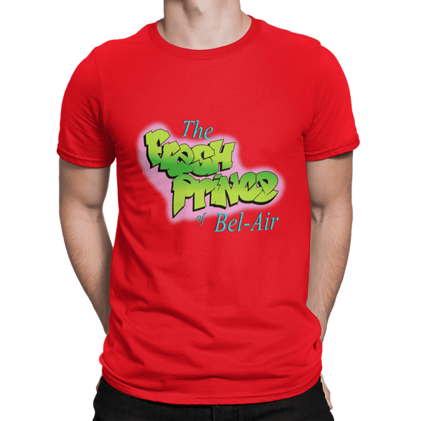 Camiseta Príncipe 4 - Imagen 7