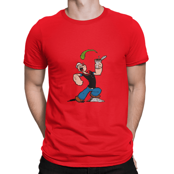 Camiseta Marinero 3.0 - Imagen 4