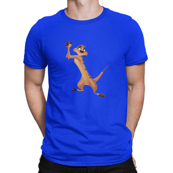 Camiseta Suricato - Imagen 3