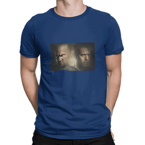 Camiseta Prision Brake – Imagen de producto
