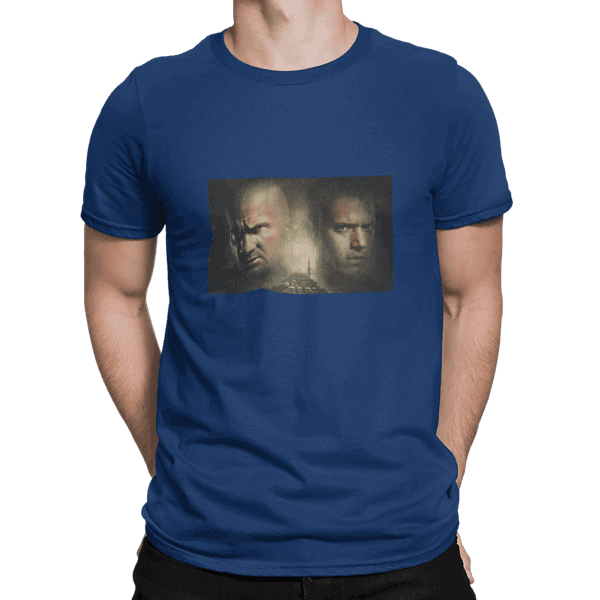 Camiseta Prision Brake - Imagen 7