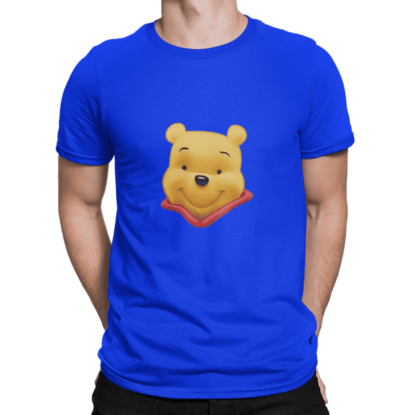 Camiseta Oso - Imagen 3