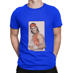 Camiseta Tenis 2.0 – Imagen de producto