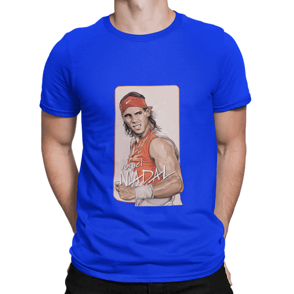 Camiseta Tenis 2.0 - Imagen 7