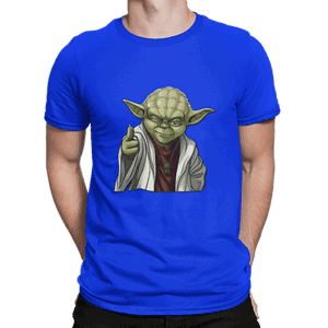 Camiseta Extraterrestre 1.0 – Imagen de producto