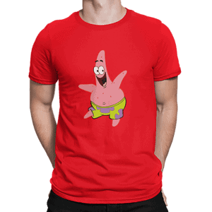 Camiseta Estrella de Mar – Imagen de producto