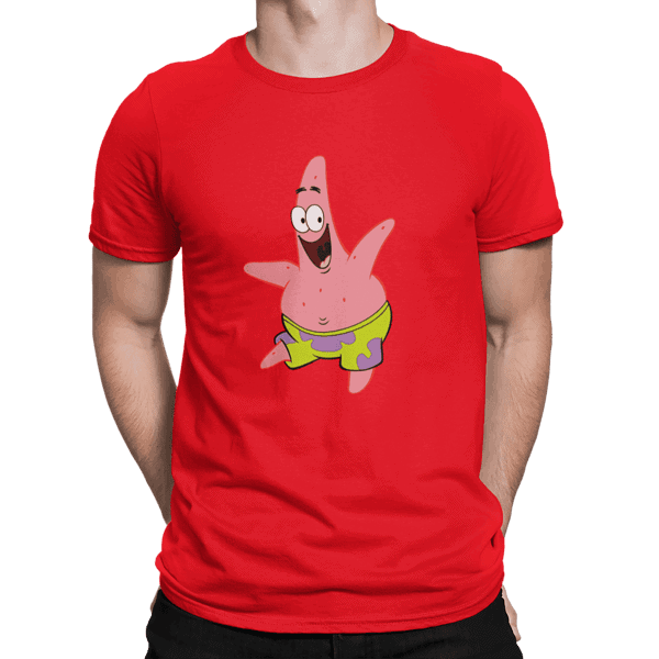 Camiseta Estrella de Mar - Imagen 2