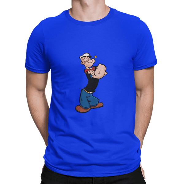 Camiseta Marinero 2.0 - Imagen 7