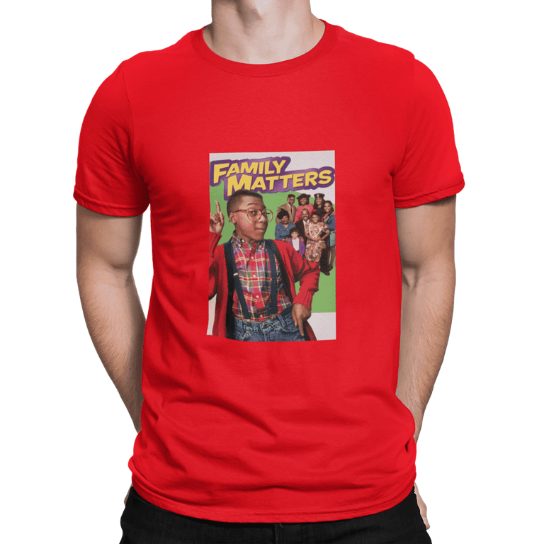 Camiseta Personajes 8.0 – Imagen de producto