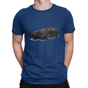 Camiseta Serie TV 5 – Imagen de producto