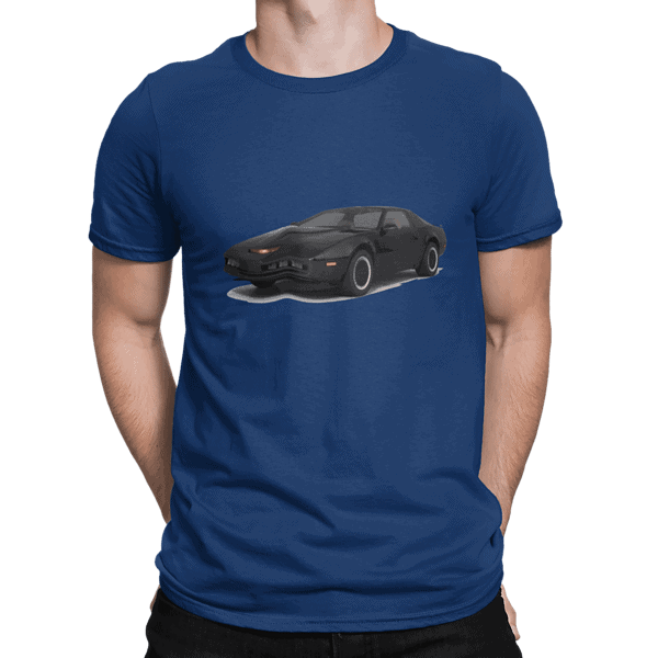 Camiseta Serie TV 5 - Imagen 3