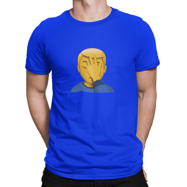 Camiseta Emoji - Imagen 3
