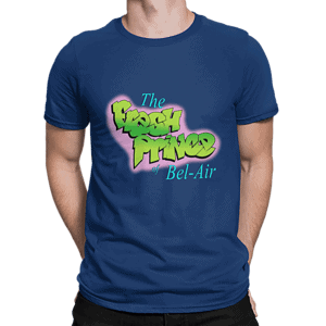 Camiseta Príncipe 4 – Imagen de producto