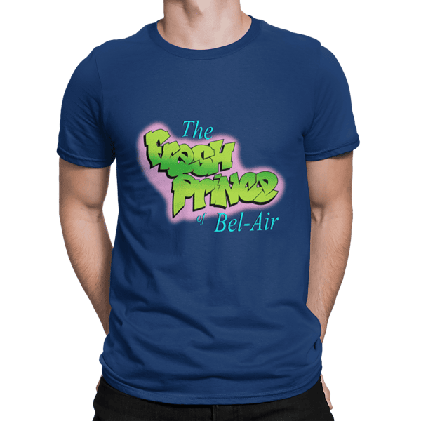 Camiseta Príncipe 4 - Imagen 8