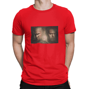 Camiseta Prision Brake – Imagen de producto