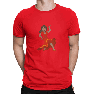 Camiseta Emoji Sevillana – Imagen de producto