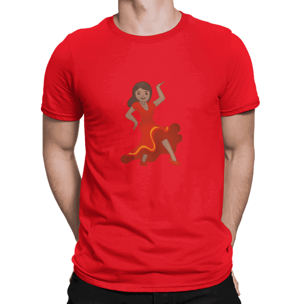 Camiseta Emoji Sevillana - Imagen 8