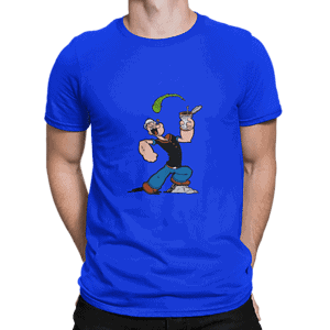 Camiseta Marinero 3.0 – Imagen de producto