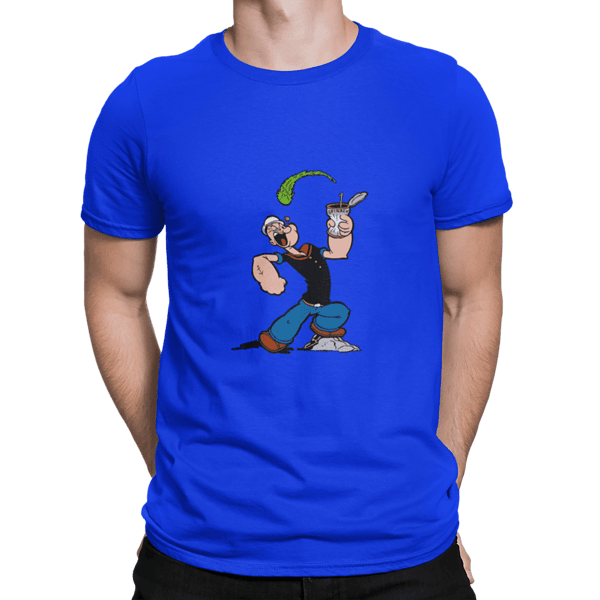 Camiseta Marinero 3.0 - Imagen 8
